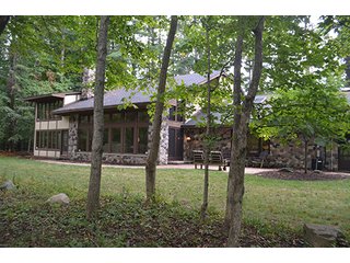 Property photo 10 - REAL ESTATE AUCTION - 8.75+/- ACRES OFFERED IN 2 TRACTS IN ALLEN COUNTY